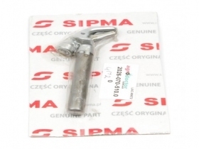 Палец вязального аппарата пресс-подборщика Sipma Z224
