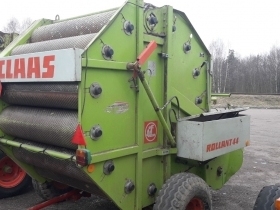 Claas Rollant 44
