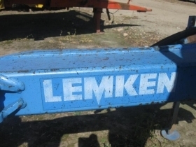 Плуг Lemken Opal 90