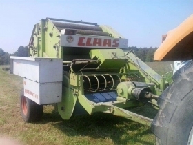 CLAAS ROLLANT 44