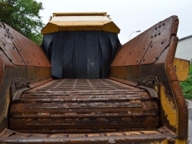 Щеподробилка Vermeer HG4000 измельчитель древесины щепа