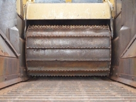 Щеподробилка Vermeer HG4000 измельчитель древесины щепа